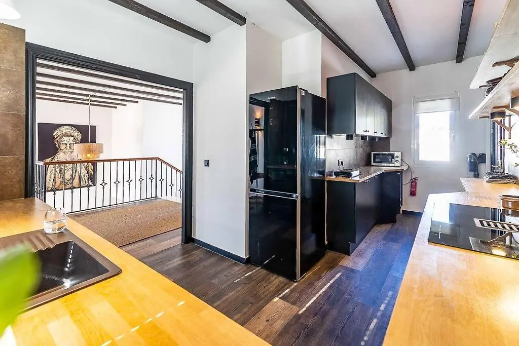 64-Luxury Villa With Jacuzzi & Pool In Mijas! 스페인