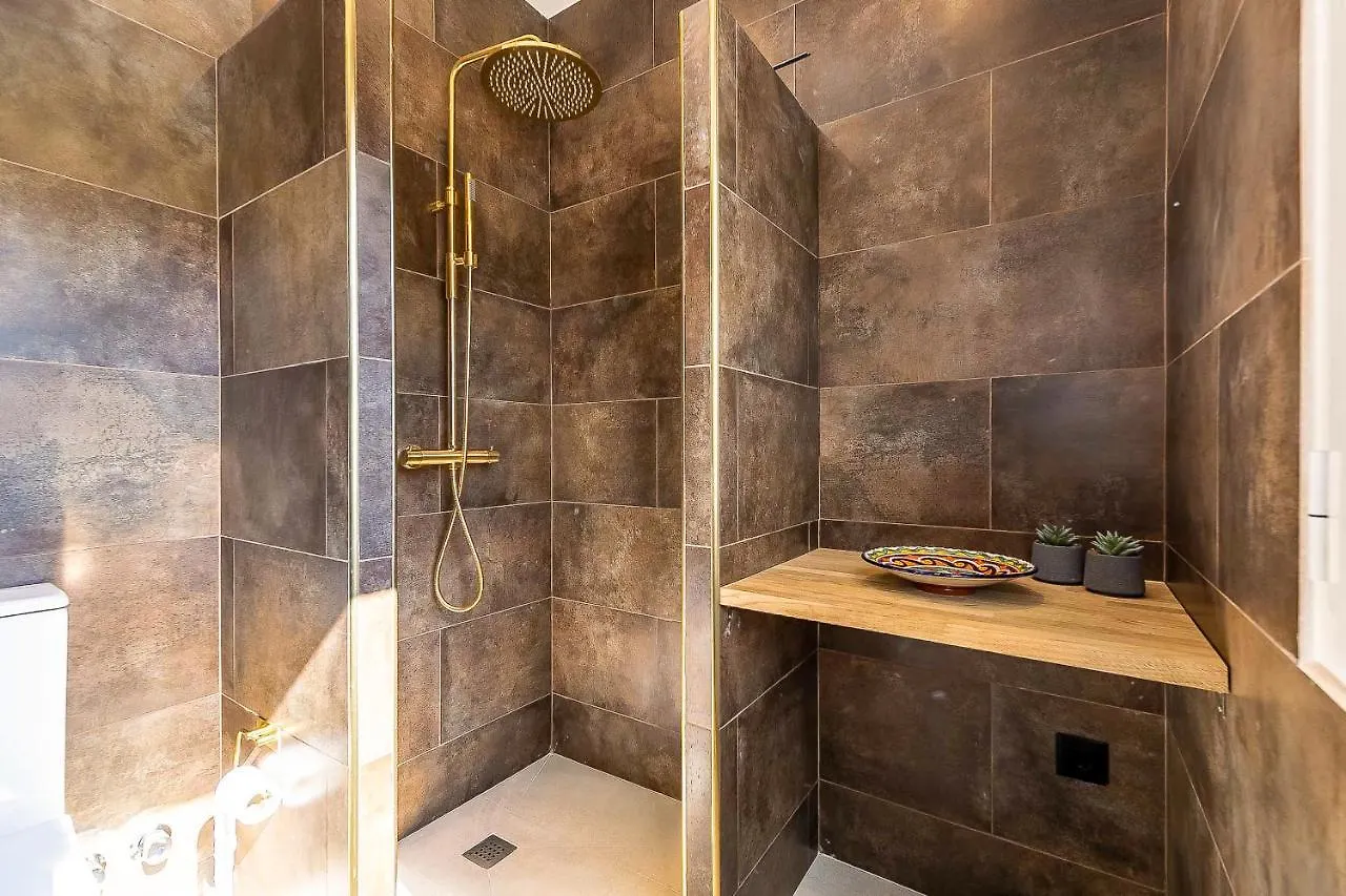 64-Luxury Villa With Jacuzzi & Pool In Mijas!  미하스