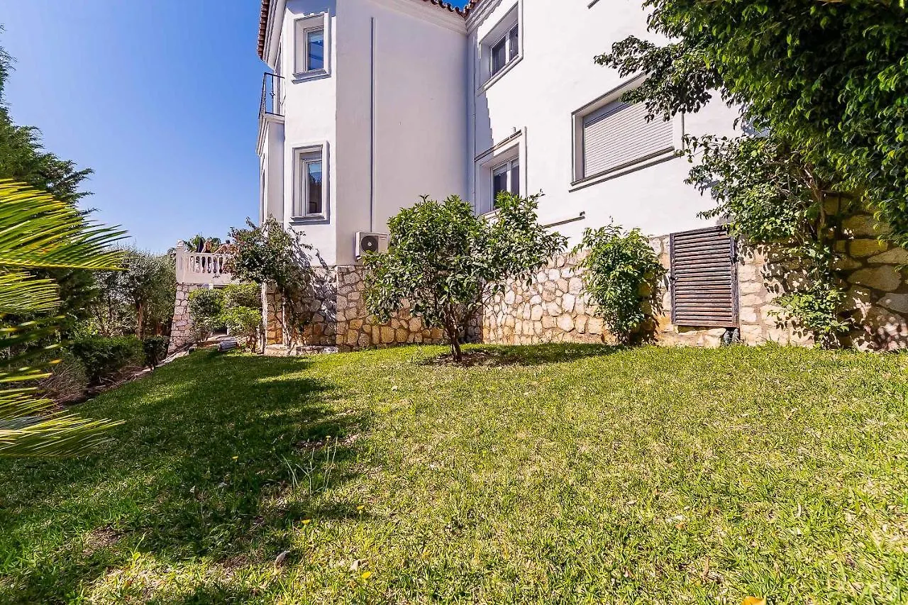 64-Luxury Villa With Jacuzzi & Pool In Mijas! 0*, 미하스 스페인